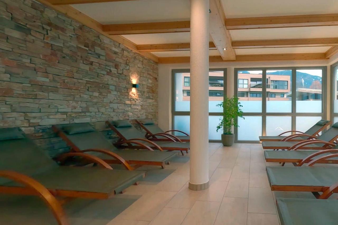 Lakeside Luxury Apartments Zell am See Zewnętrze zdjęcie