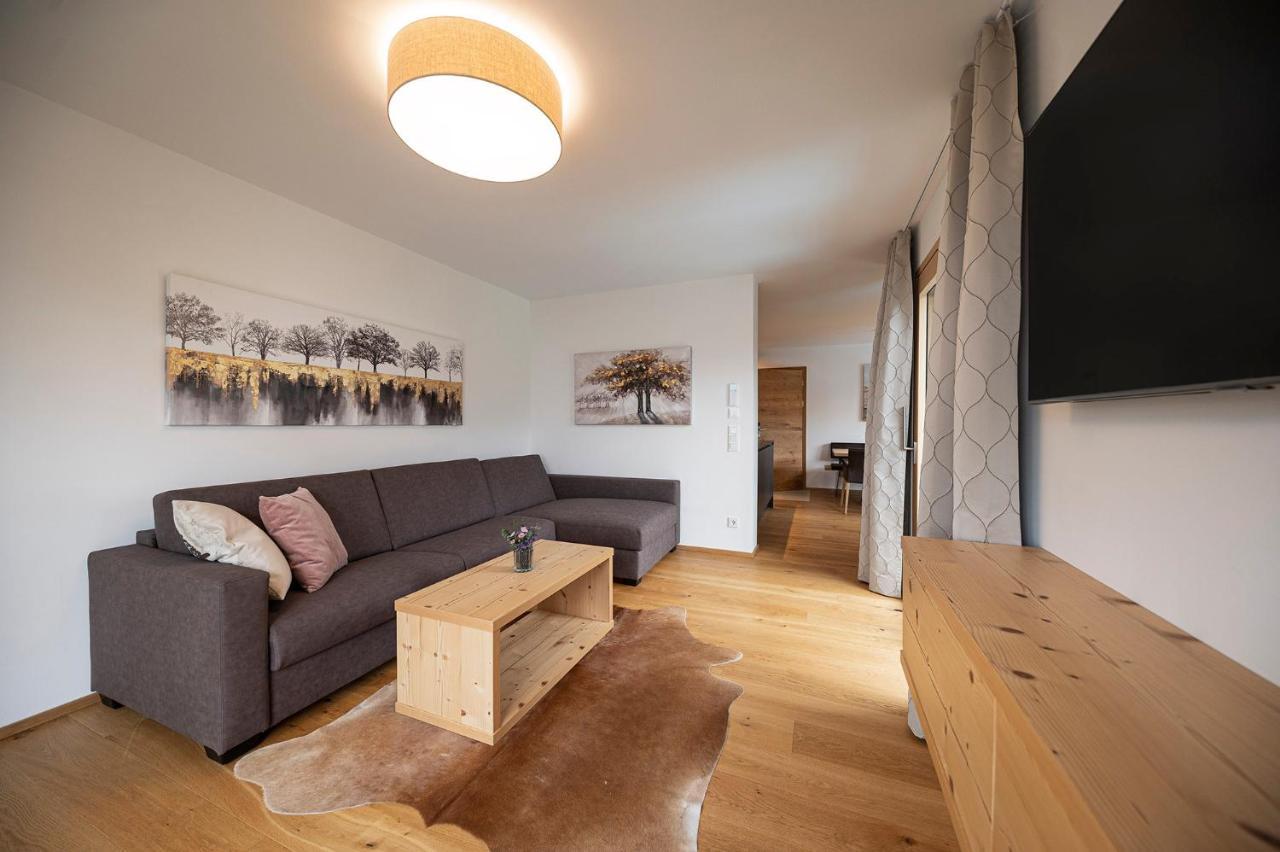 Lakeside Luxury Apartments Zell am See Zewnętrze zdjęcie
