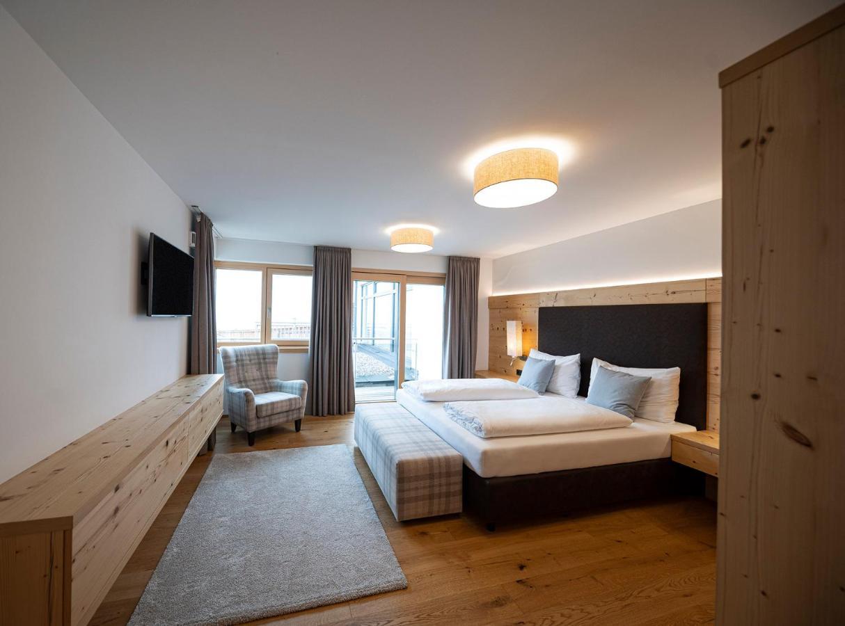 Lakeside Luxury Apartments Zell am See Zewnętrze zdjęcie