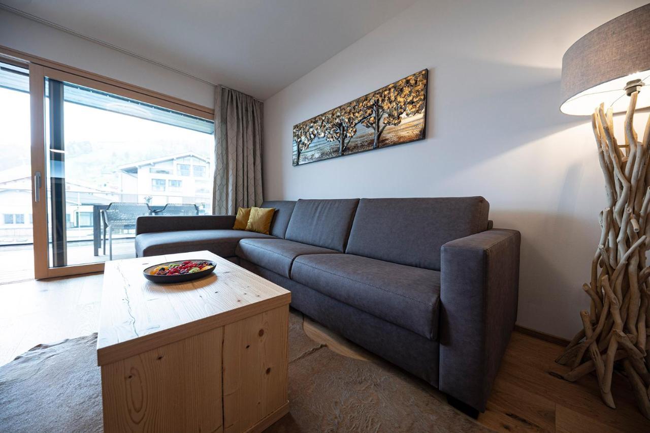 Lakeside Luxury Apartments Zell am See Zewnętrze zdjęcie