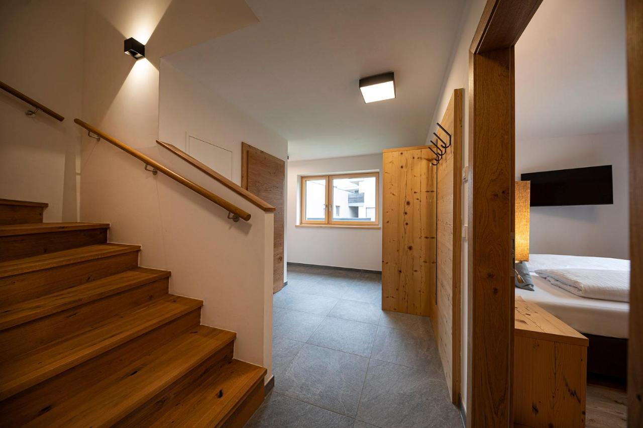 Lakeside Luxury Apartments Zell am See Zewnętrze zdjęcie