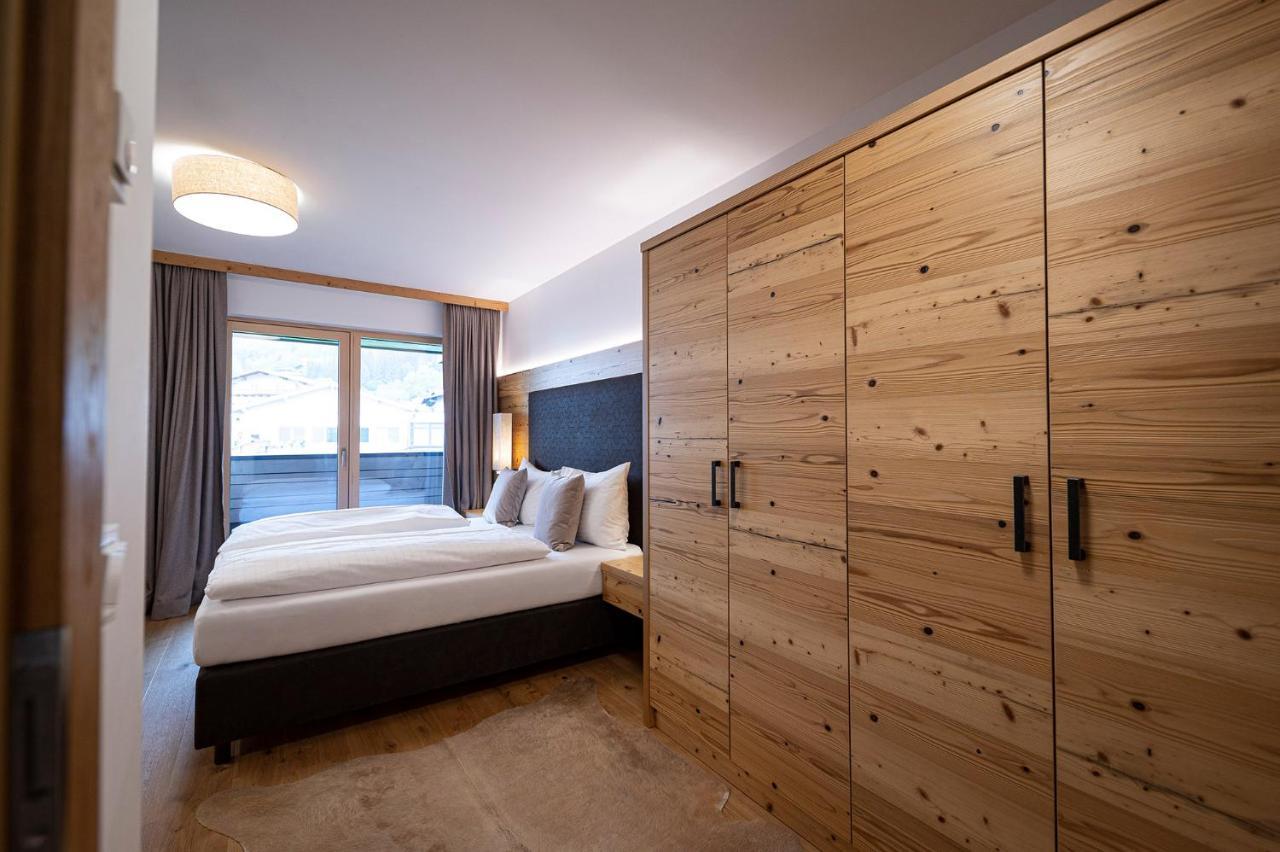 Lakeside Luxury Apartments Zell am See Zewnętrze zdjęcie