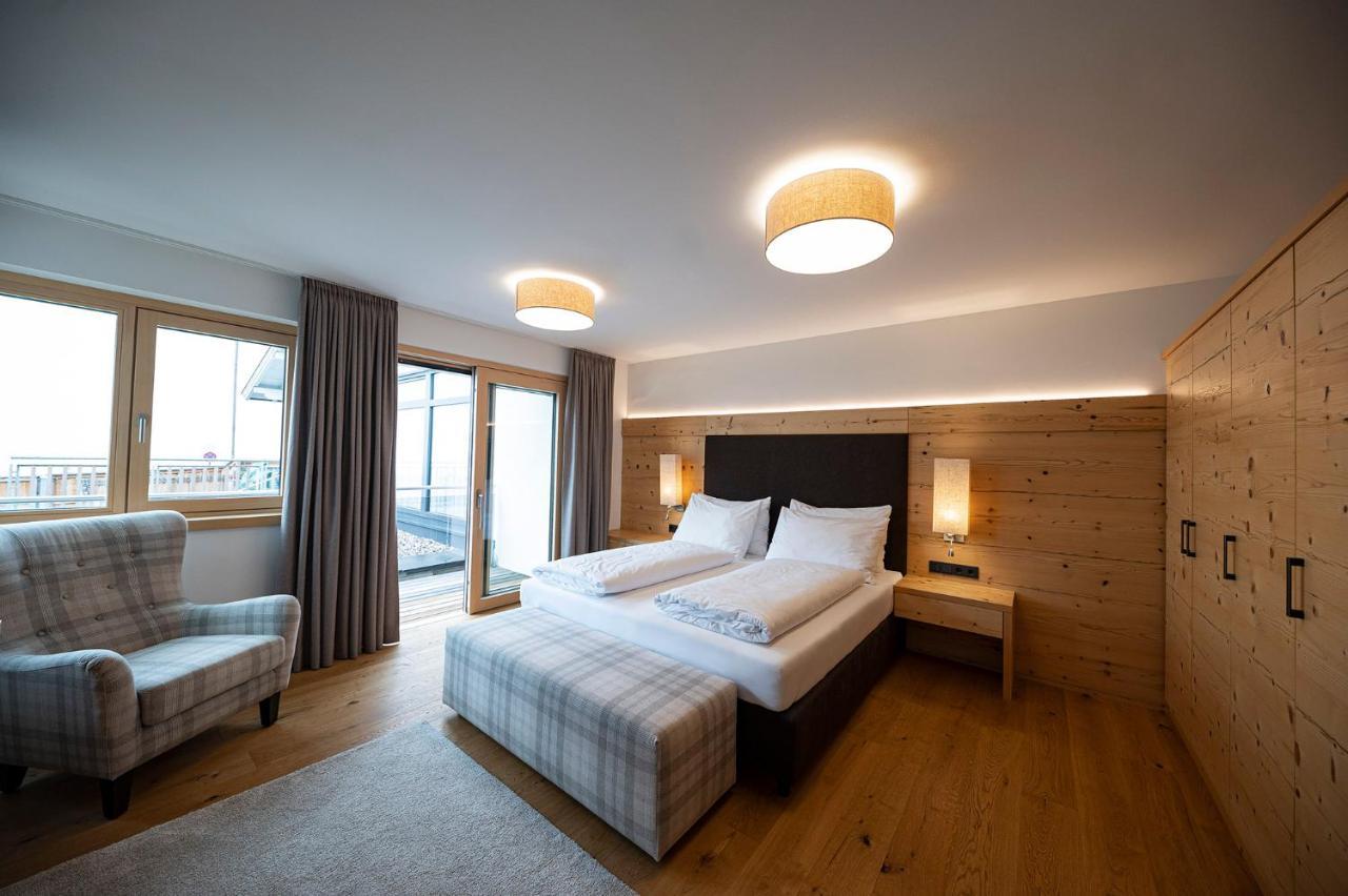 Lakeside Luxury Apartments Zell am See Zewnętrze zdjęcie