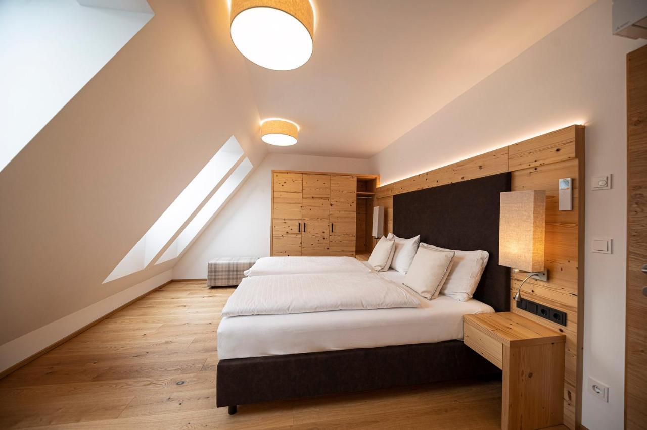 Lakeside Luxury Apartments Zell am See Zewnętrze zdjęcie
