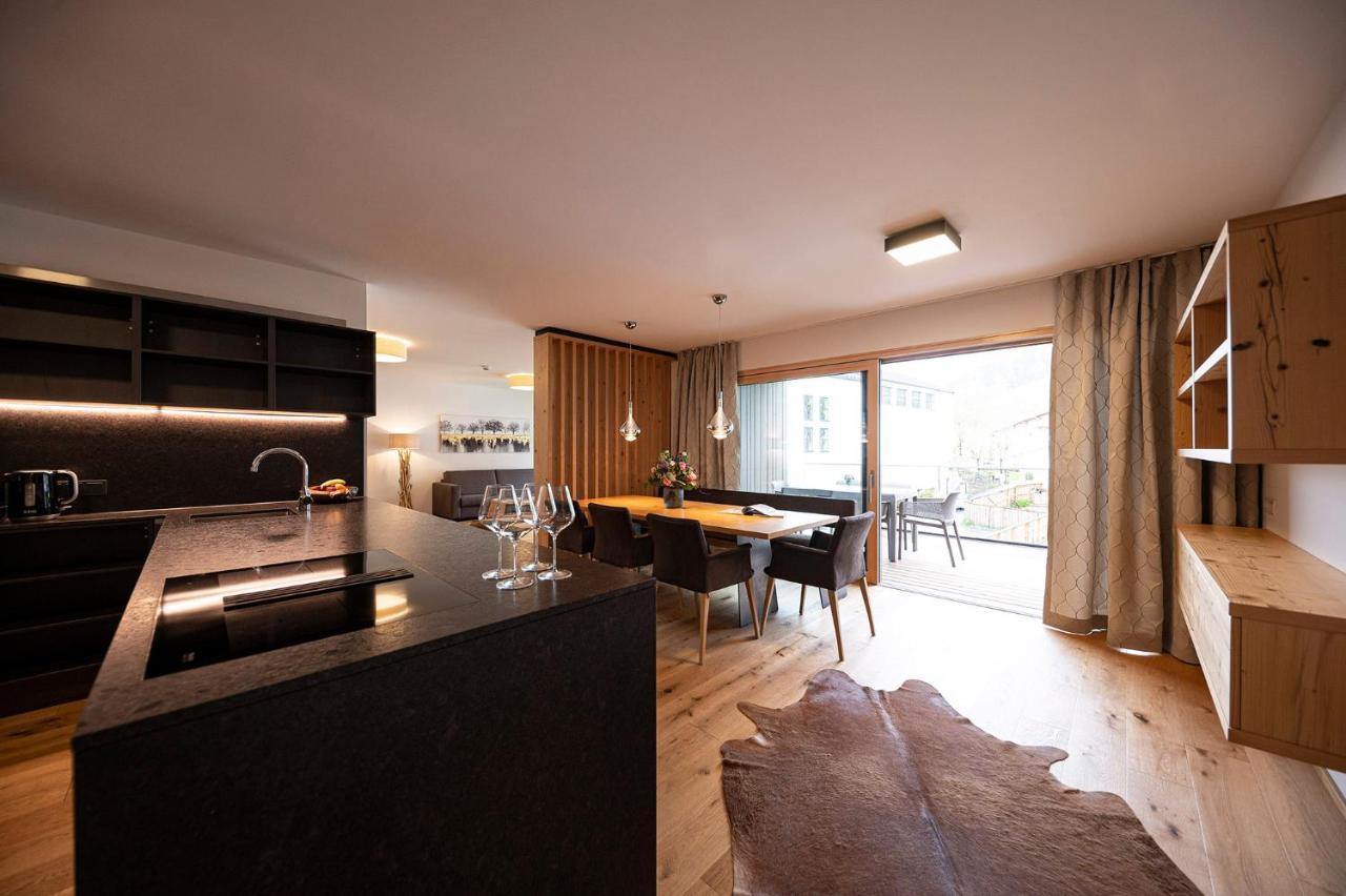 Lakeside Luxury Apartments Zell am See Zewnętrze zdjęcie
