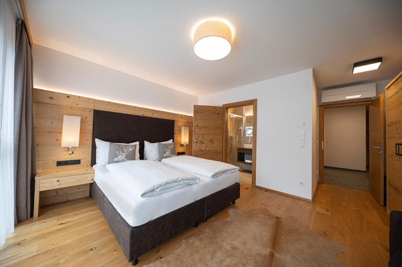 Lakeside Luxury Apartments Zell am See Zewnętrze zdjęcie