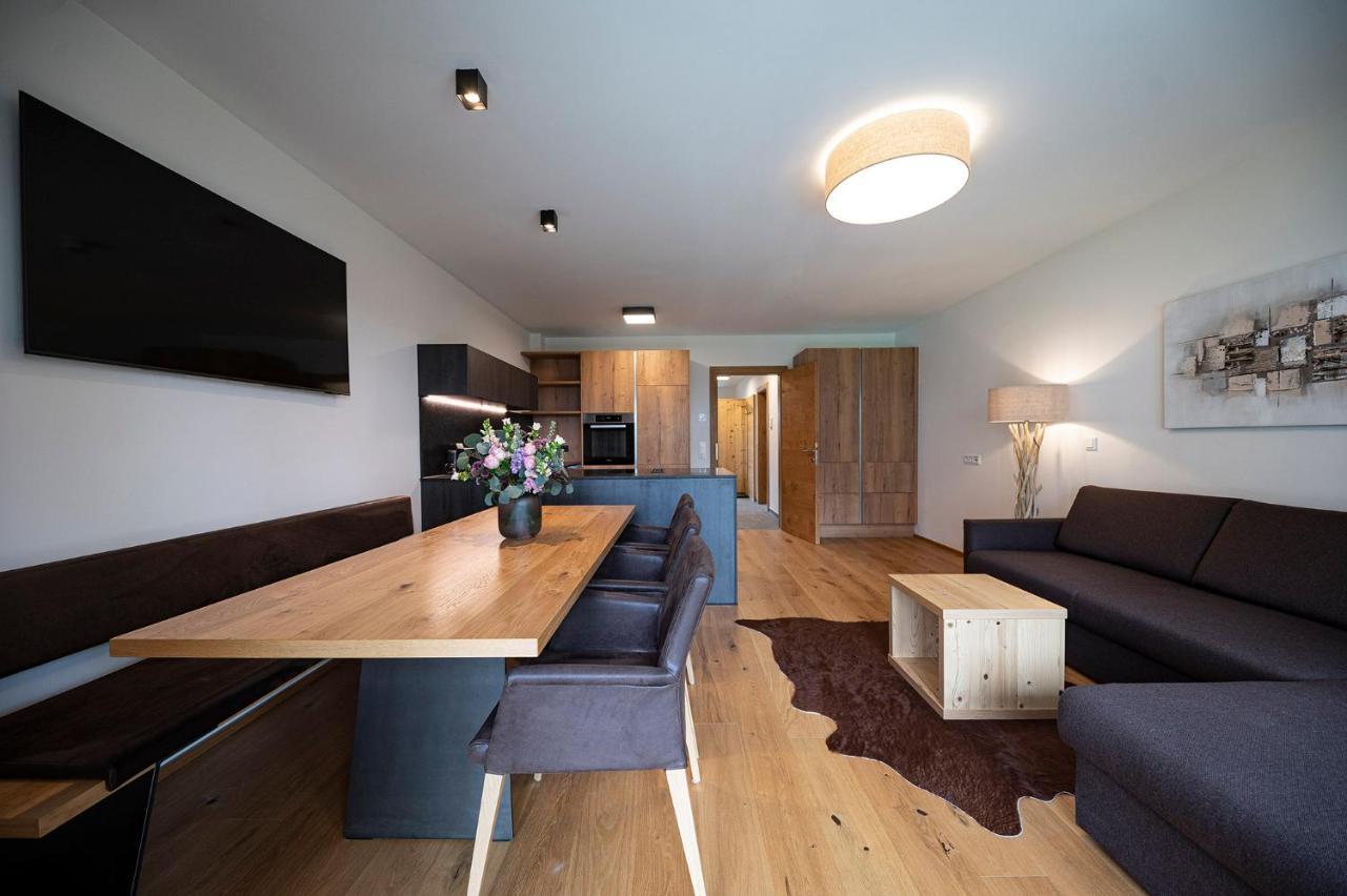 Lakeside Luxury Apartments Zell am See Zewnętrze zdjęcie