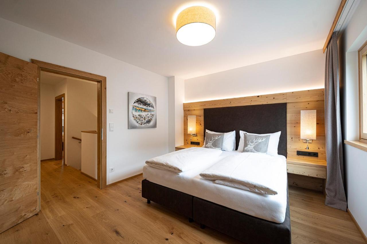 Lakeside Luxury Apartments Zell am See Zewnętrze zdjęcie