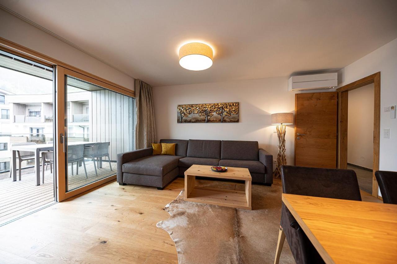 Lakeside Luxury Apartments Zell am See Zewnętrze zdjęcie