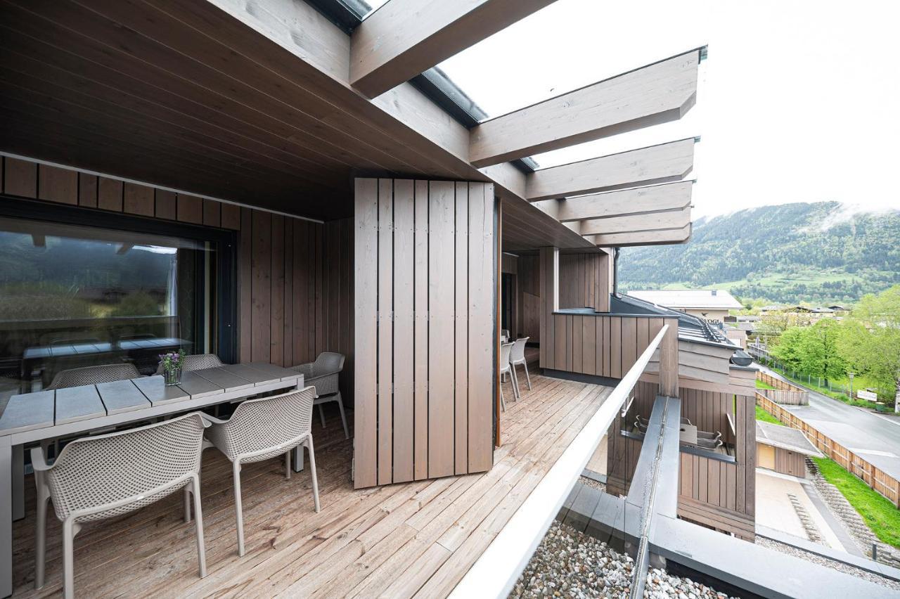 Lakeside Luxury Apartments Zell am See Zewnętrze zdjęcie