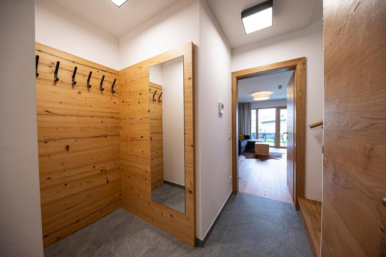 Lakeside Luxury Apartments Zell am See Zewnętrze zdjęcie
