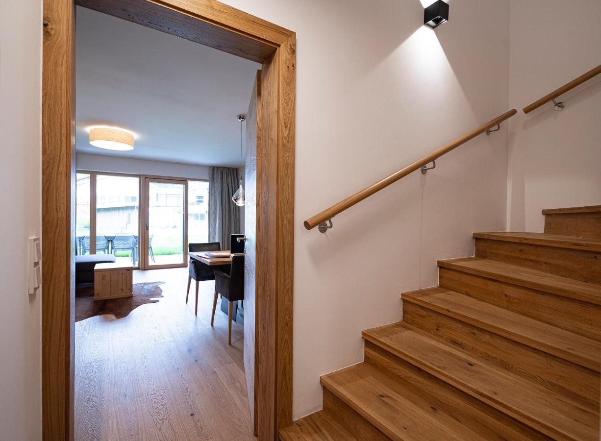 Lakeside Luxury Apartments Zell am See Zewnętrze zdjęcie