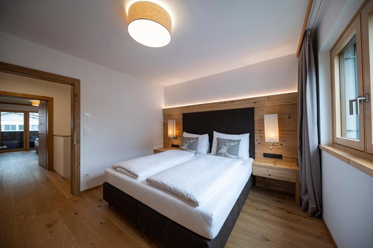 Lakeside Luxury Apartments Zell am See Zewnętrze zdjęcie