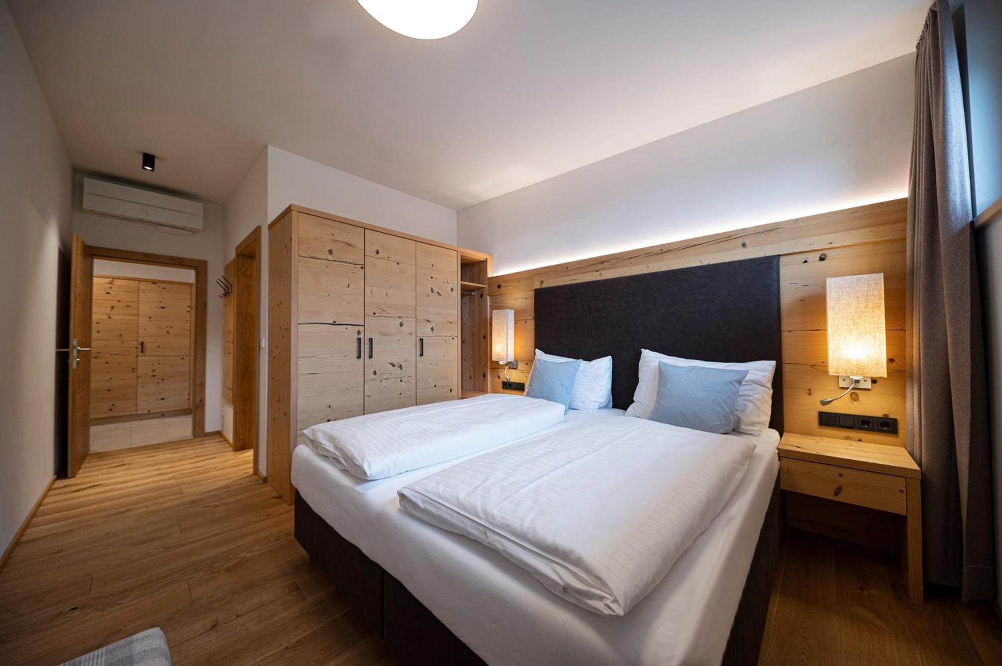 Lakeside Luxury Apartments Zell am See Zewnętrze zdjęcie