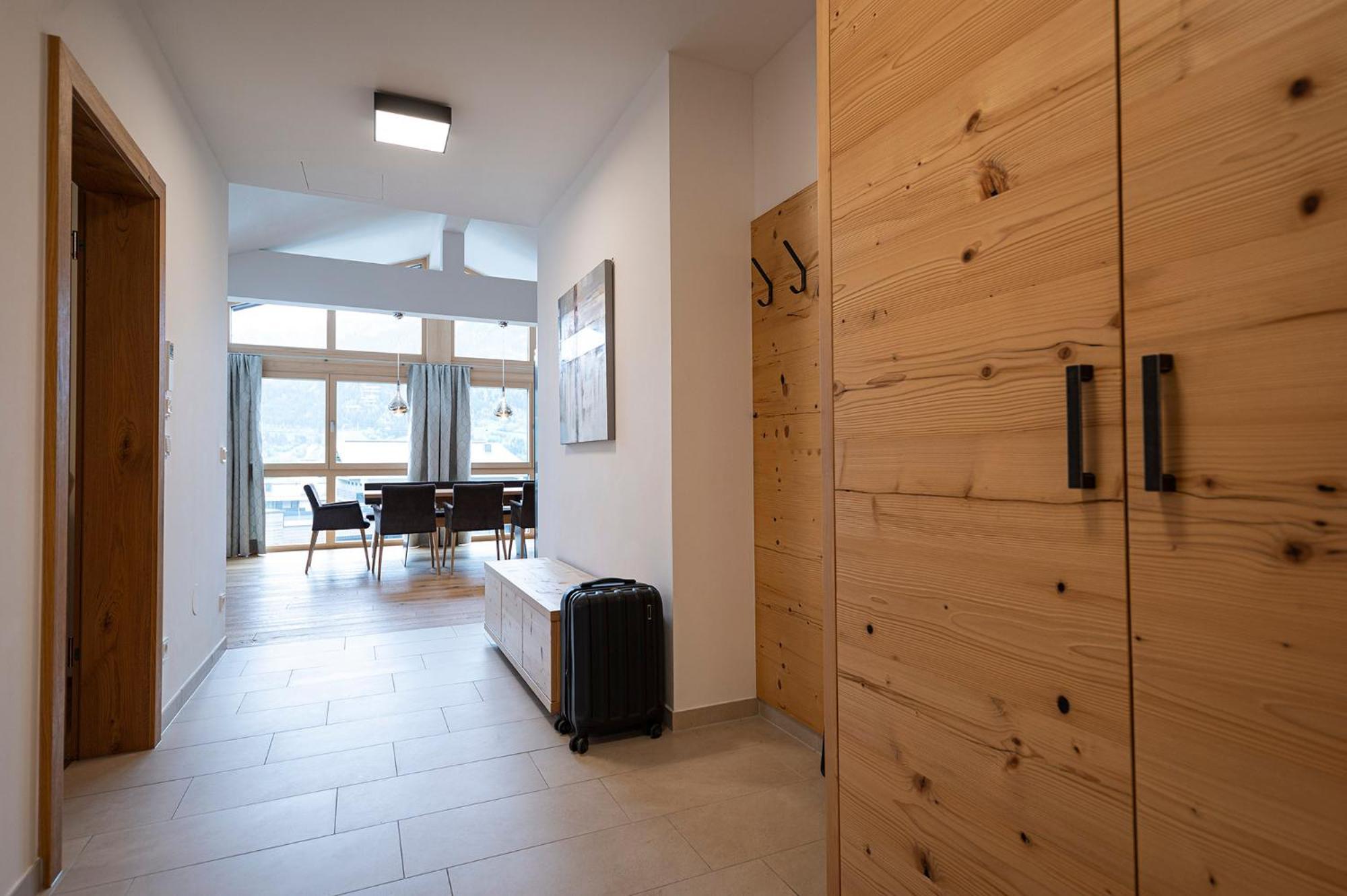Lakeside Luxury Apartments Zell am See Zewnętrze zdjęcie