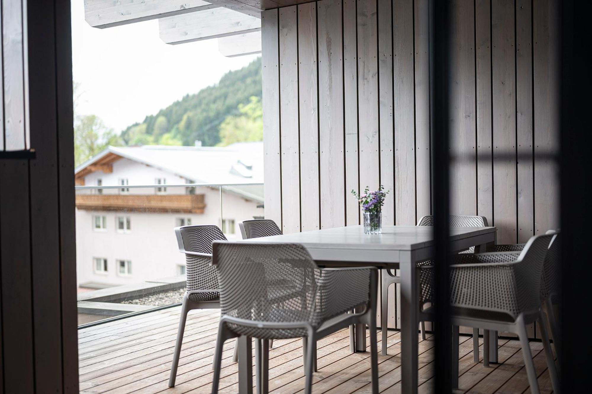 Lakeside Luxury Apartments Zell am See Zewnętrze zdjęcie