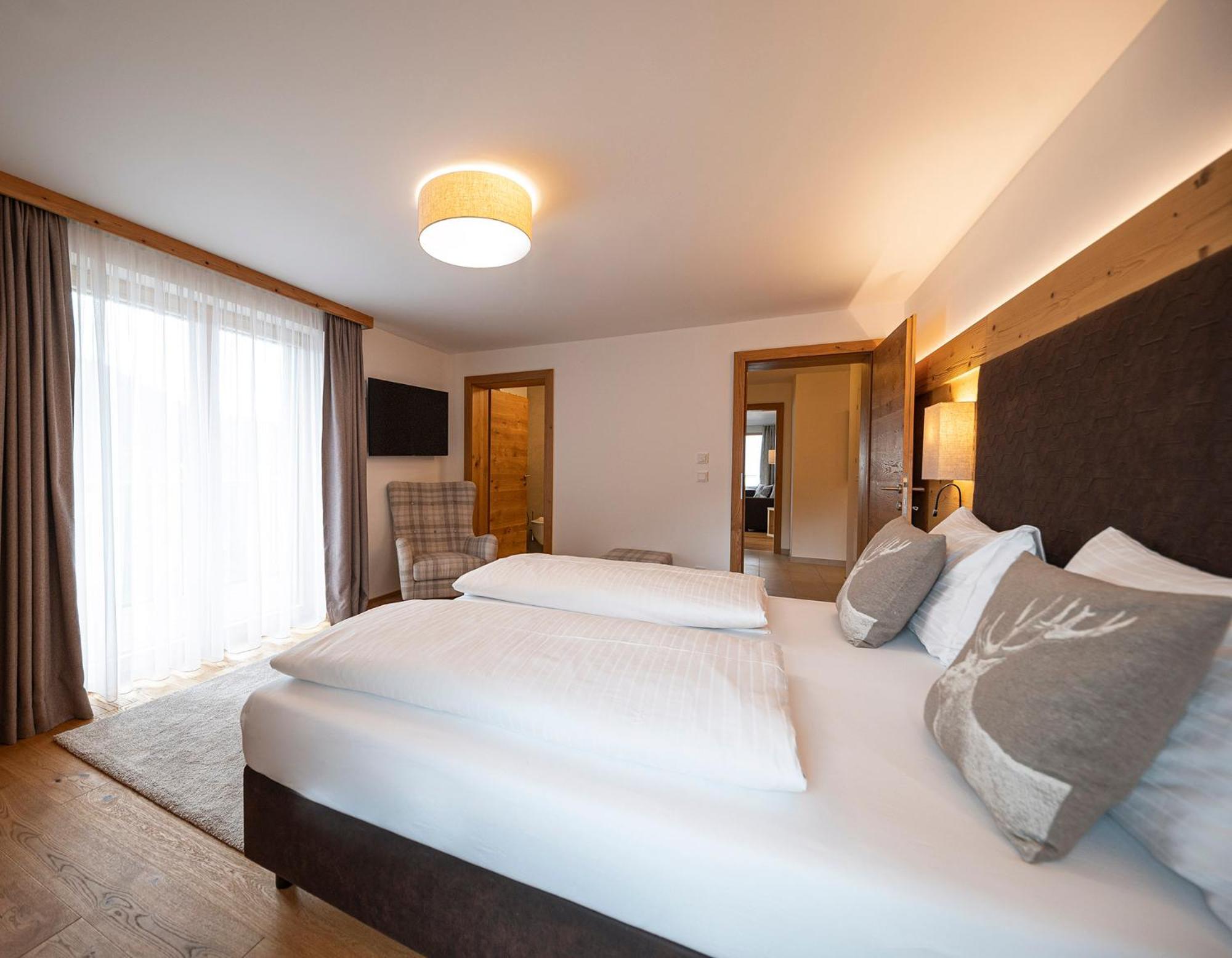 Lakeside Luxury Apartments Zell am See Zewnętrze zdjęcie