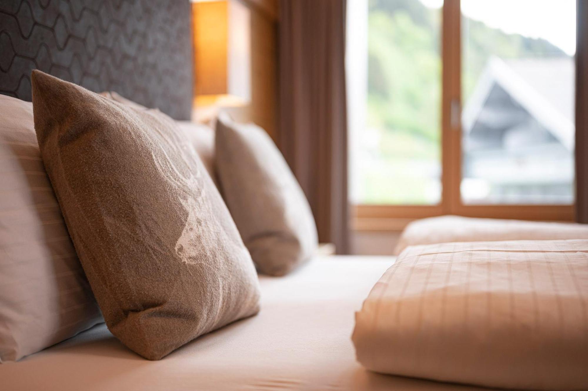 Lakeside Luxury Apartments Zell am See Zewnętrze zdjęcie