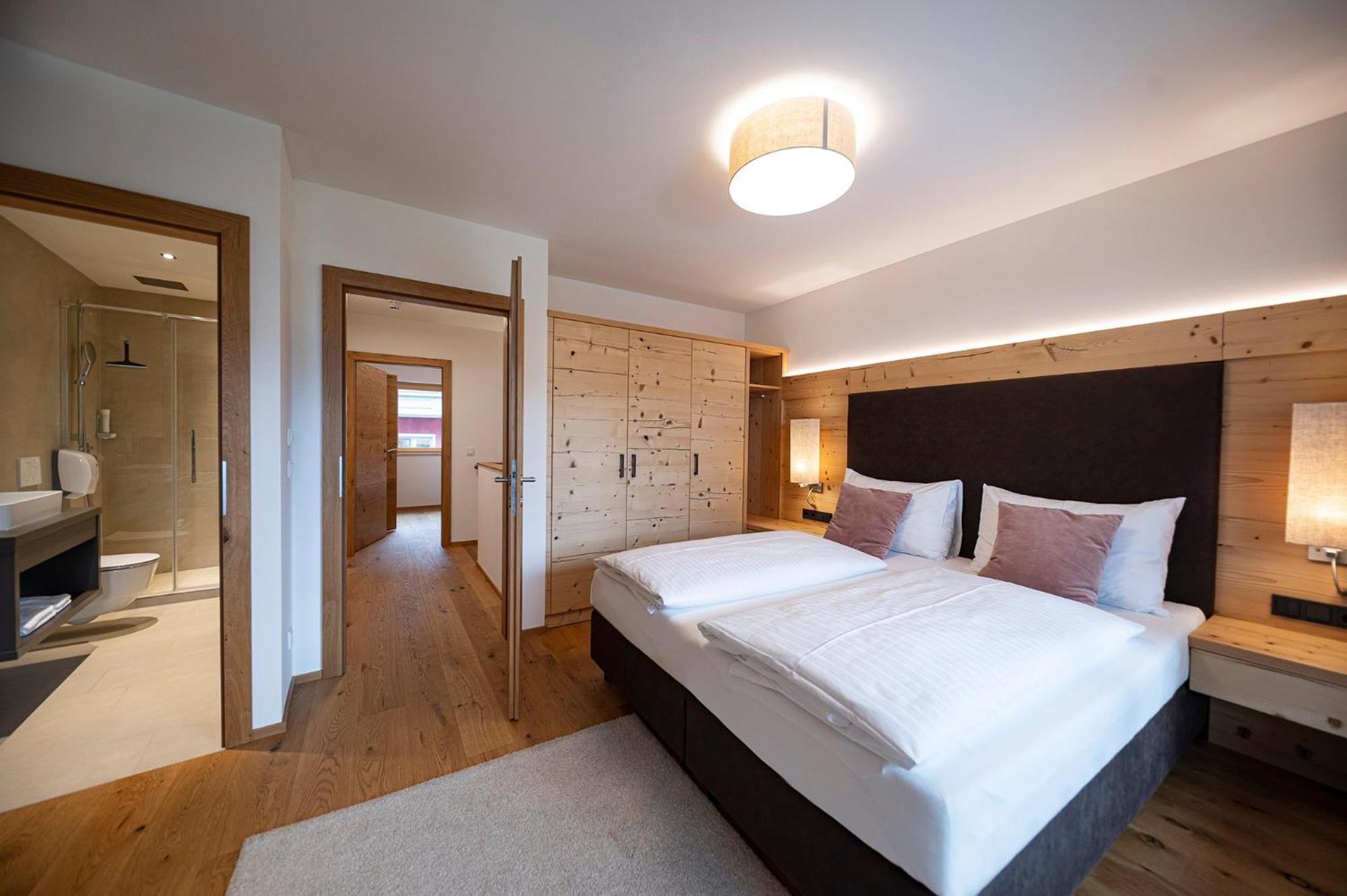Lakeside Luxury Apartments Zell am See Zewnętrze zdjęcie