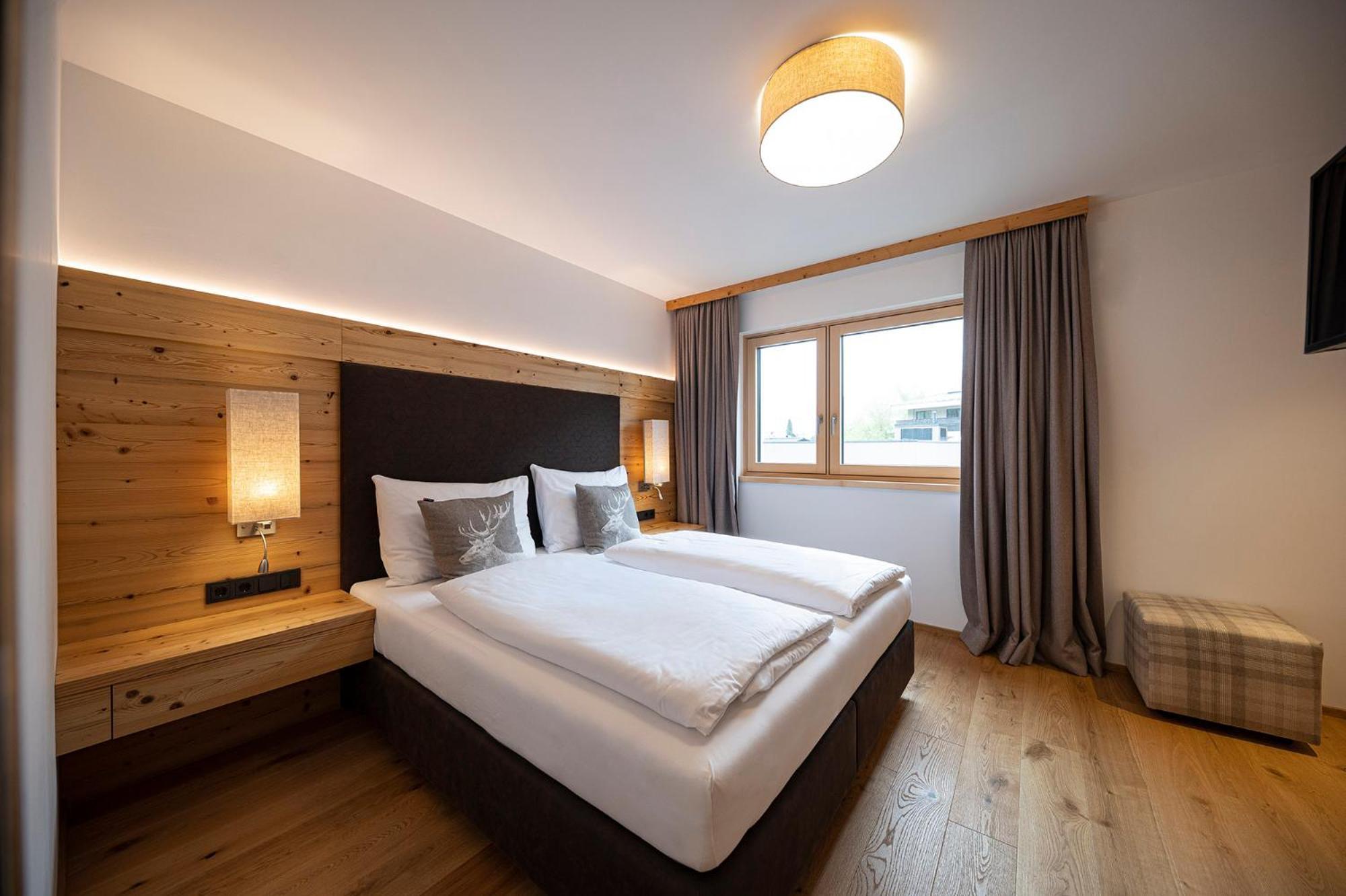 Lakeside Luxury Apartments Zell am See Zewnętrze zdjęcie