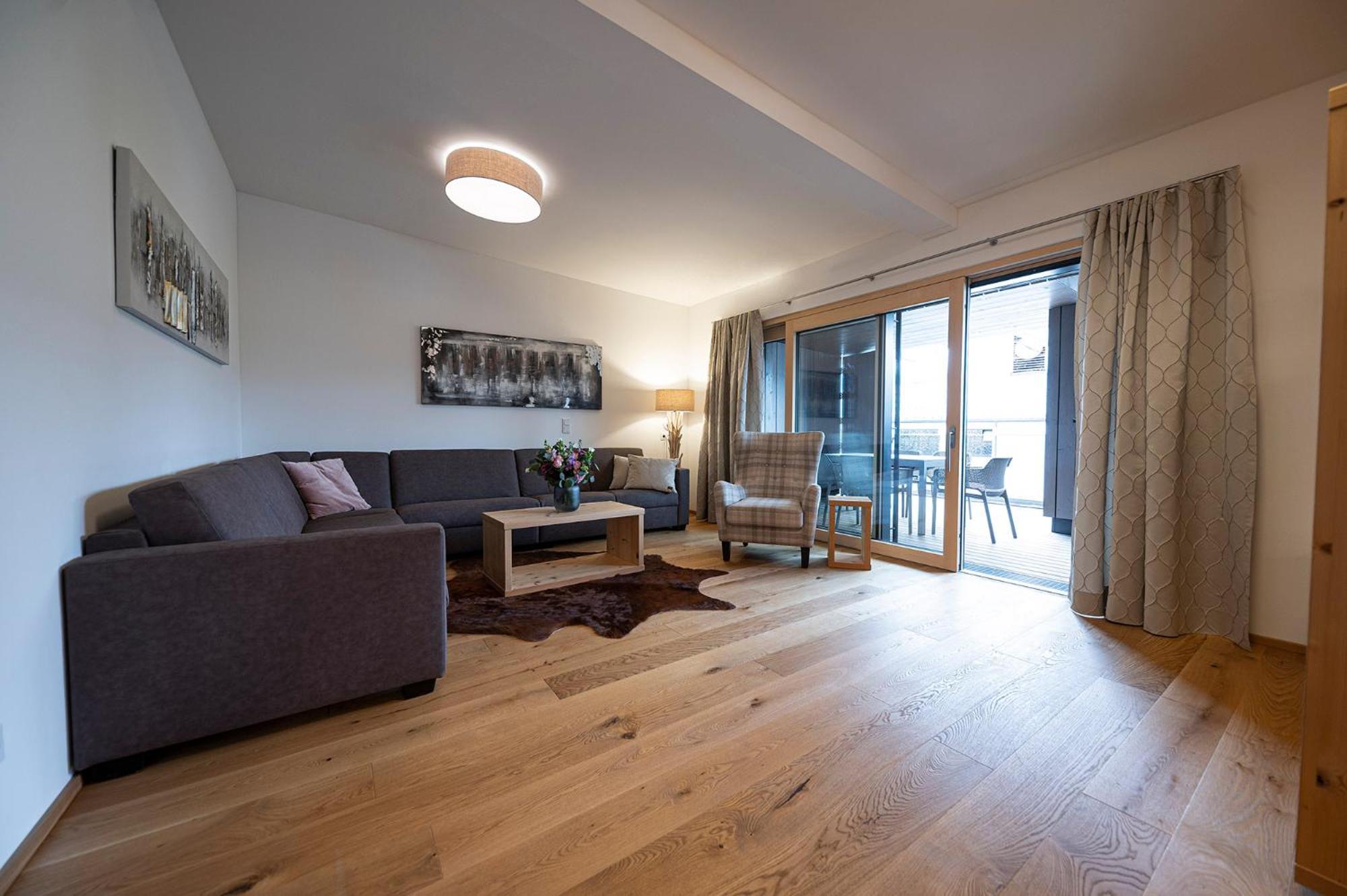 Lakeside Luxury Apartments Zell am See Zewnętrze zdjęcie